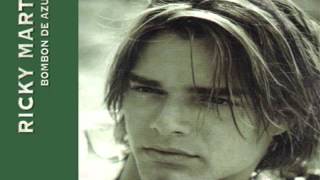 Ricky Martin - Bombón De Azucar (Disco Solution Mix)