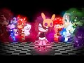 Aftons React To My Michael AUs FNAF My Main AU Put On 0 5X Speed Read Desc