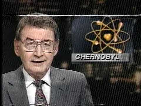KCNC-TV 10pm News Segment, September 1988
