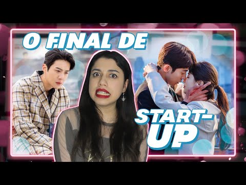 FINAL de START-UP é SÓ ORGULHO!!! (Apostando Alto) #2