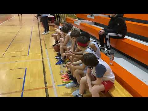 KD Borut Besedič Čiro - iTeam Šentilj, KZS u12 2022/23