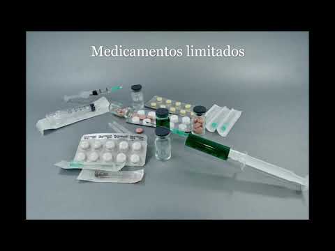 La dificultad para acceder al derecho a la sanidad