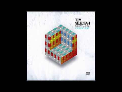 Toy Selectah feat. DJ Blass - Sonidero Company [Official Full Stream]