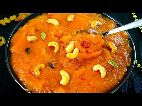 கேசரி மிருதுவாக இப்படி செஞ்சு அசத்துங்க | Secrets of Kalyana Kesari | Rava Kesari recipe in Tamil
