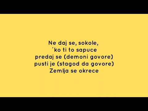 Edita feat Džordži - Edita | Tekst