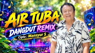 Download lagu AIR TUBA | Mansyur S | Dangdut Remix | MS mp3