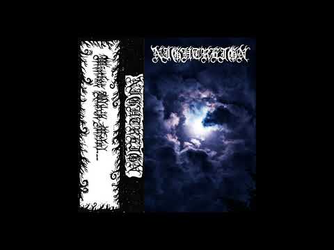 Nightreign (International) - S/T (Demo 2021)