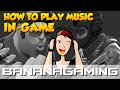 CS:GO & TF2 - How to play your music in-game ...