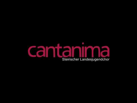 Hallelujah (aus G. F. Händels Messiah) – cantanima – styriarte (2018)