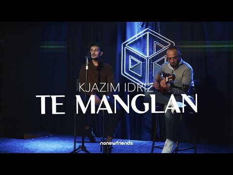 Dzefrina Official and Nonewfriends Studios