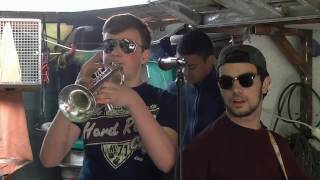 Shadow Sparks &quot;Big Bang&quot;