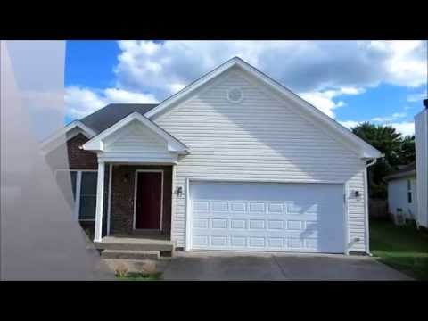 Like new home in Oldham County property video