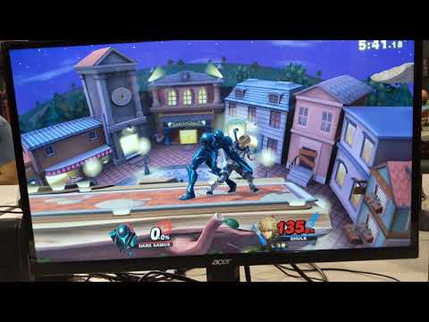 GGSW 145 - Vision Vs. Advo Game 3