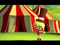 Había Una Vez Un Circo Rondas Y Canciones Infantiles 2