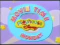 Playhouse Disney Movie Time Friday The Care Bears Big Wish Movie 2025 Promo 2026