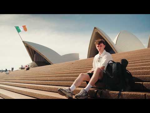 I Visited The Most Irish Town In Australia