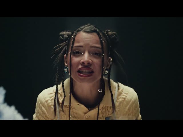 Fucked Up von Nina Chuba & Makko ((jetzt ansehen))