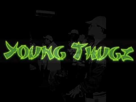Young thugz (The one, BTG, SINGA YTZ)- Reflexões (2007)