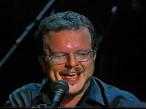 Jacek Kaczmarski - Źródło wszelkiego zła (Teatr Powszechny 1998)