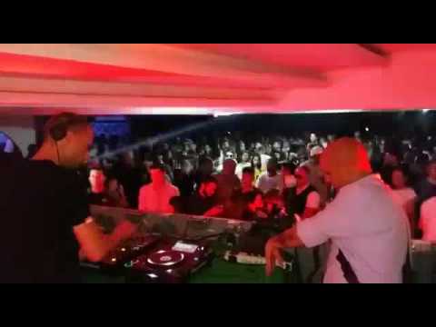 DJ FERNANDO MESA AKI EN VENEZUELA