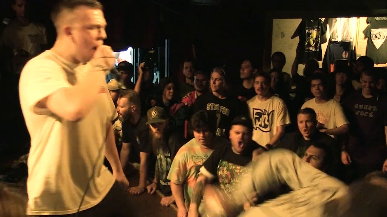 [hate5six] Singled Out - May 23, 2015