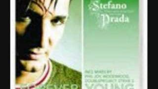 Stefano Prada - Forever Young (Original Mix)