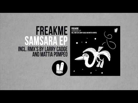 FreakMe - Kambala - Mattia Pompeo Remix - Smiley Fingers