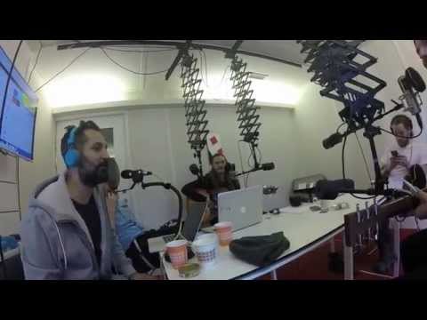 The Hawkins Videoblogg #8 - AMK MORGON