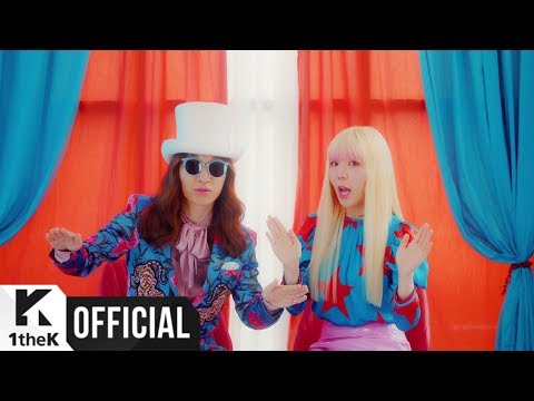 [MV] SEENROOT(신현희와김루트) _ PARADISE