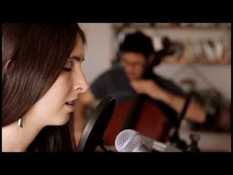 Preludio 3 - Gabriela Echevarria (versión en vivo)