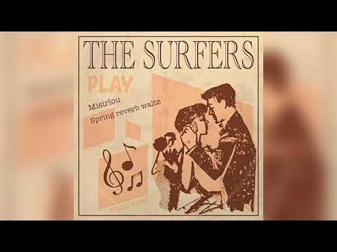 The Surfers - Misirlou