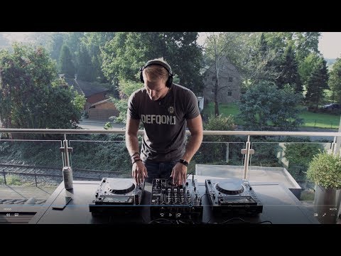 Hardcore / Uptempo / Frenchcore / Terror Mix September 2017 Live Mix Hard Instruction