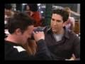 Chandler Laugh