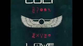 THE CULT &quot;Phoenix&quot;