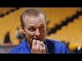 Rick Barry explains who are some of the most unique NBA players of all time .