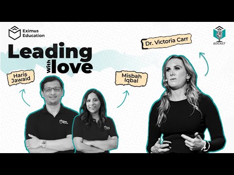 Eximus Education video.