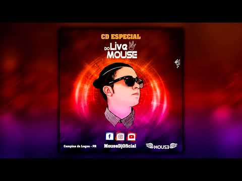 RAVE FUNK | CD COMPLETO ESPECIAL LIVE DO MOUSE (DJ GBR, DJ TOPO, DJ TEZINHO, DJ PIU, DJ DOUGLINHAS)