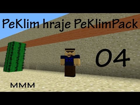 PeKlim hraje PeKlimPack 04
