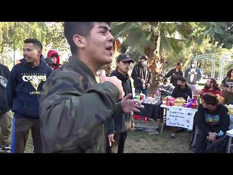 Chizaki vs Chileno mati vs Osrawr  Filtros Clover Battles Cuarta Fecha