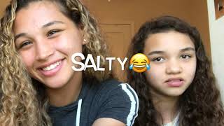 Q&A OUR FIRST VIDEO