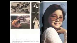 鄧麗君 - Teresa Teng (Disco Mix) - 爱的秘密 - 雨中徘徊 - 再度蜜月 - 爱人就是我