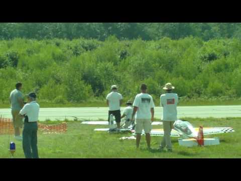 gardner huck fest snap on take off contest