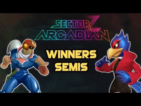 SecZ Arc - Vinno (Capt) Vs FezWa (Falco) - Winners Semis