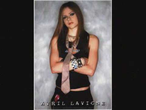 Avril Lavigne ft Leona Lewis - I Will Be