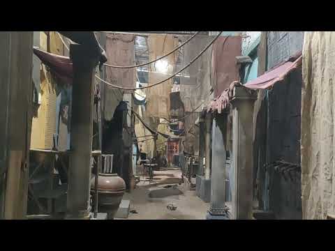 #Alibaba dastane Kabul # ali ka parvaz