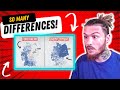 American Reacts To How Germany Is Still Divided Today