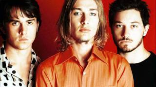 My Favourite Thing (album version) - Silverchair