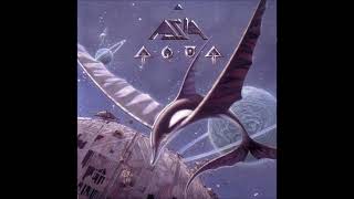 Asia - Lay Down Your Arms (AOR Soundtrack Rarity 1992)