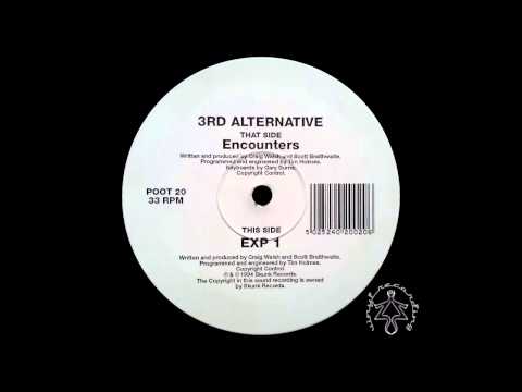 3rd Alternative - Encounters
