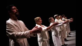 Meredith Monk – On Behalf Of Nature